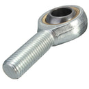 6mm-18mm Male Thread Rod End Joint Bearing SA6T/K-SA18T/K Spherical Oscillating Bearing CNC Parts