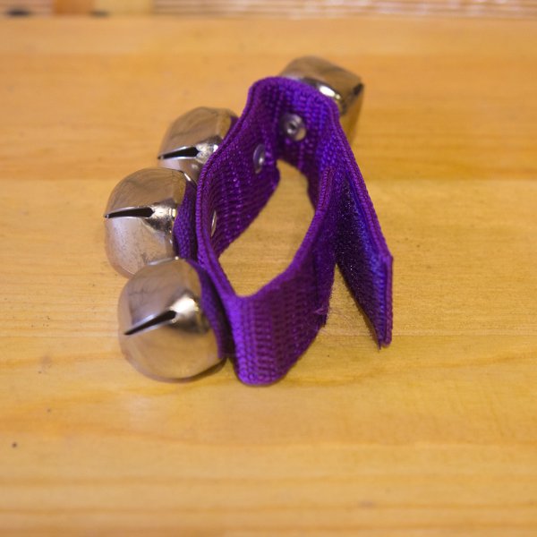 Hawaii Ukulele Guitar Accompaniment Instrument Hands Wrist Bell