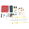 Original Hiland DIY M8 LC Tester Digital Inductance Capacitance Meter Kit