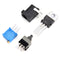 Original Hiland DIY M8 LC Tester Digital Inductance Capacitance Meter Kit