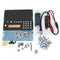 Original JYETech DIY FG085 DDS Digital Synthesis Function Generator Unassembled Kit With Panel