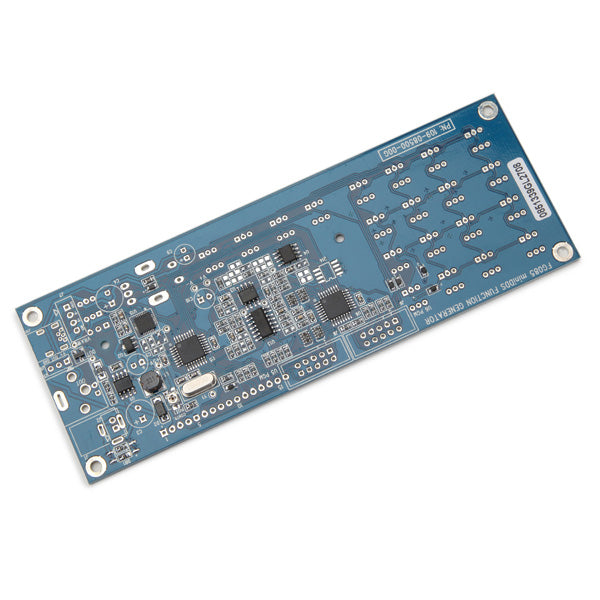 Original JYETech DIY FG085 DDS Digital Synthesis Function Generator Unassembled Kit With Panel