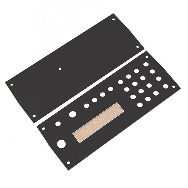 Original JYETech DIY FG085 DDS Digital Synthesis Function Generator Unassembled Kit With Panel