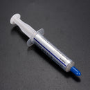 5g Grey Thermal Paste Grease Compound Silicone For Graphics CPU Heat Sink