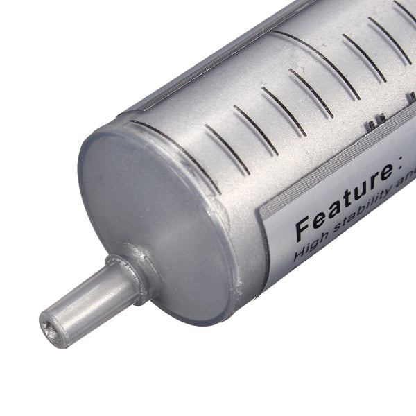 20g Silver Thermal Paste Grease Compound Silicone For PC CPU Heat Sink