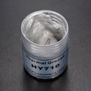 10g Silver Thermal Paste Grease Compound Silicone For PC CPU Heat Sink