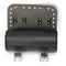 Classic Universal PU Leather Tool Saddle Bag Motorcycle Autobike Scooter