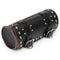 Classic Universal PU Leather Tool Saddle Bag Motorcycle Autobike Scooter