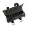 Classic Universal PU Leather Tool Saddle Bag Motorcycle Autobike Scooter