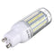 E14 E27 G9 GU10 B22 6W 500 600LM 102 SMD 2835 LED Corn Bulb White Warm White 220V 240V