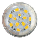 E27/E14/G9/GU10/B22 7W 2835 SMD LED Corn Bulb Warm/White 220V Home Lamp