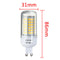 E27/E14/G9/GU10/B22 7W 2835 SMD LED Corn Bulb Warm/White 220V Home Lamp