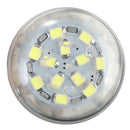 E27/E14/G9/GU10/B22 7W 2835 SMD LED Corn Bulb Warm/White 220V Home Lamp