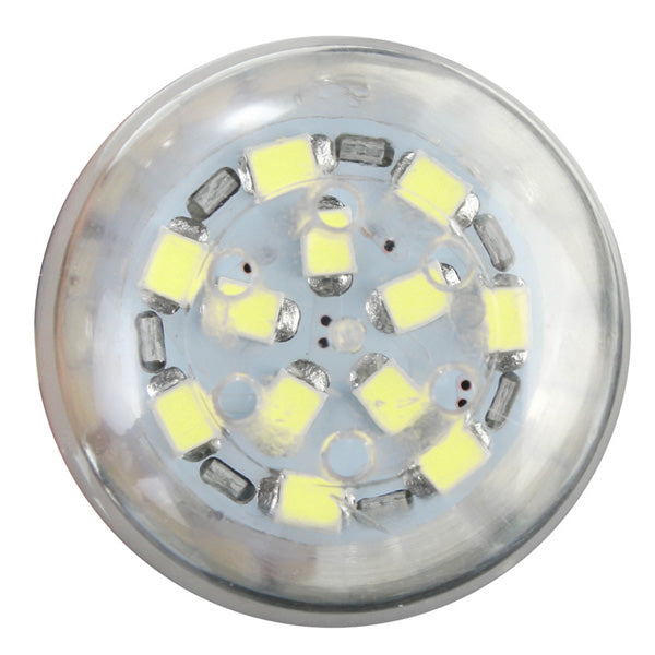 E27/E14/G9/GU10/B22 7W 2835 SMD LED Corn Bulb Warm/White 220V Home Lamp