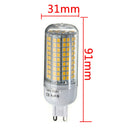 E27 E14 G9 GU10 B22 8W 180 SMD 2835 LED Corn Bulb White Warm White 220V 240V