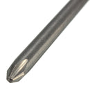 6 Inch 150mm  Screwdriver Bit 1/4 Inch Hex Shank Screwdriver Bit