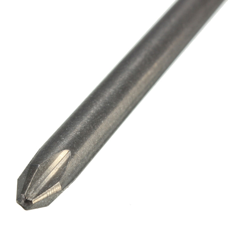 6 Inch 150mm  Screwdriver Bit 1/4 Inch Hex Shank Screwdriver Bit