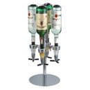 Wall Mounted Wine Dispenser  Beer Cocktail Juice Dispensers Bar Home Pourer Machine