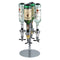Wall Mounted Wine Dispenser  Beer Cocktail Juice Dispensers Bar Home Pourer Machine