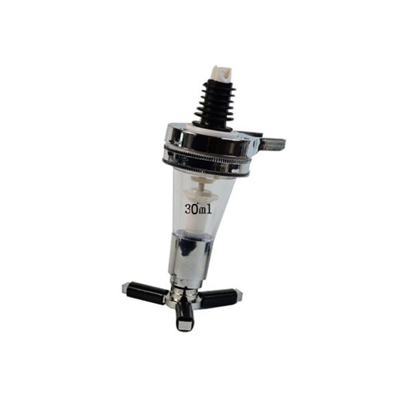Wall Mounted Wine Dispenser  Beer Cocktail Juice Dispensers Bar Home Pourer Machine