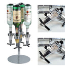 Wall Mounted Wine Dispenser  Beer Cocktail Juice Dispensers Bar Home Pourer Machine