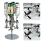 Wall Mounted Wine Dispenser  Beer Cocktail Juice Dispensers Bar Home Pourer Machine