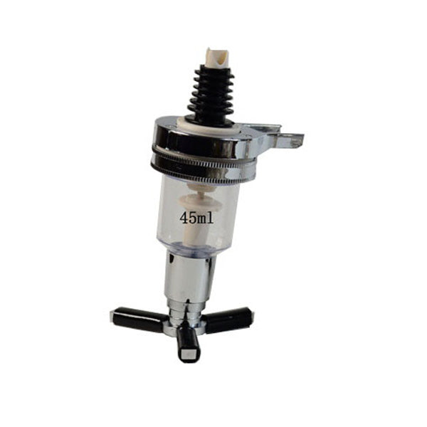 Wall Mounted Wine Dispenser  Beer Cocktail Juice Dispensers Bar Home Pourer Machine