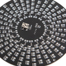 DIY Electronic Aurora Kit RGB LED Flashing Kit