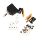 DIY Electronic Aurora Kit RGB LED Flashing Kit