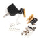 DIY Electronic Aurora Kit RGB LED Flashing Kit