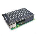 PI Matrix LED Board Compatible PI Lite For Raspberry Pi B+&B