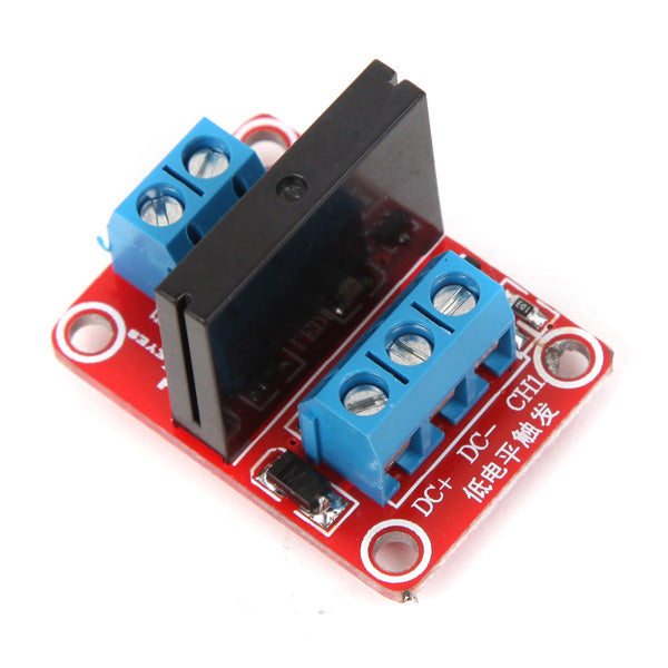 One way Solid State Relay Module For