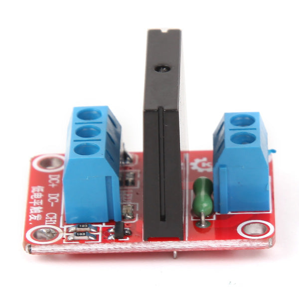 One way Solid State Relay Module For