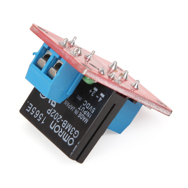 One way Solid State Relay Module For