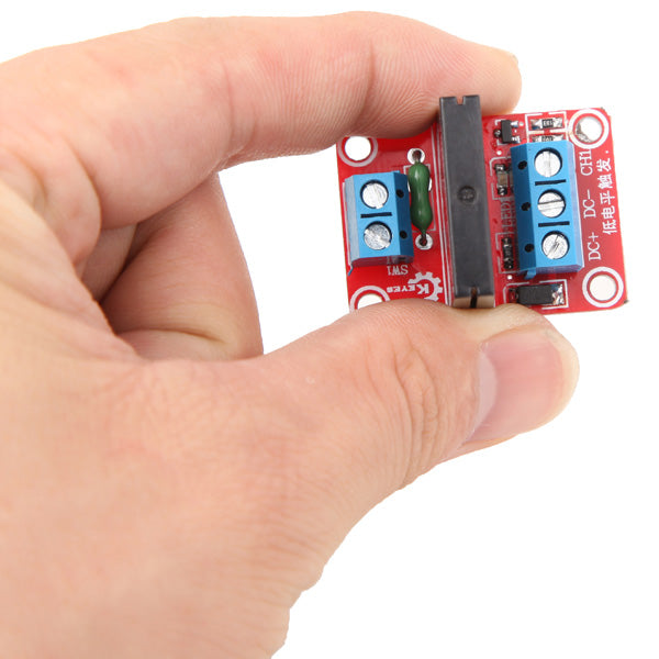 One way Solid State Relay Module For
