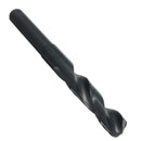 Reduced Shank HSS Twist Drill Bit Select from 13.5mm to 19mm