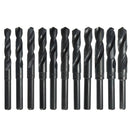 Reduced Shank HSS Twist Drill Bit Select from 13.5mm to 19mm