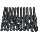 Reduced Shank HSS Twist Drill Bit Select from 13.5mm to 19mm