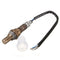 4 Wire O2 Oxygen Zirconia Lambda Sensor Probe&Protection Cover Universal