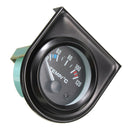 2Inch 52mm Universal Car Pointer Water Temperature Temp Gauge 40-120 White LED