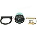 2Inch 52mm Universal Car Pointer Water Temperature Temp Gauge 40-120 White LED