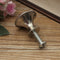 24/28mm Stainless Steel Satin Nickel Kitchen Cabinet Pull Knob Hardware Screw