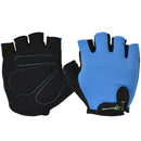ROCKBROS Cycling Mittens Bike Bicycle Gloves Short Half Finger Gloves