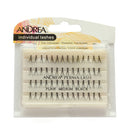 Black Make Up False Eyelash Individual Eyelashes Cluster Kit