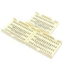 Black Make Up False Eyelash Individual Eyelashes Cluster Kit
