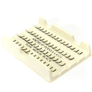 Black Make Up False Eyelash Individual Eyelashes Cluster Kit
