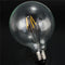 G125 4W E27 Edison Filament Warm White Globe COB LED Light Bulb 220-240V