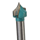 Wood Making Router End Mill CNC Engraving V Groove Sharpen Bit 6mm Shank