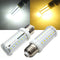 E27 LED Bulb 5W White/Warm White 40 SMD 2835 Corn Light Lamp 110-240V