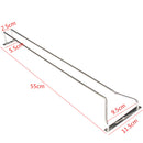 55CM Wine Champagne Goblet Glass Hanger Hanging Holder Hanging Rack